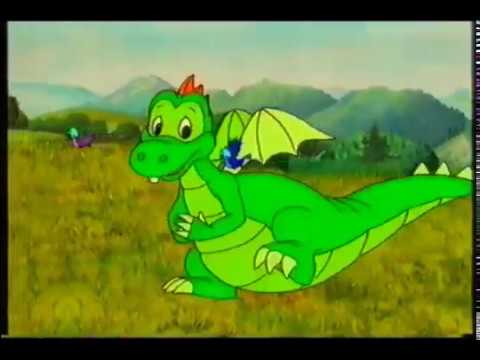 Flitze Feuerzahn - Flitze und die Liebe Folge.2 Deutsch part.2