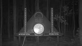 Andesite Snow Stake live webcam