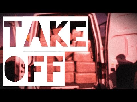 "Take Off" beat ϟ Drakeo The Ruler x Skeme x FRosTydaSnowMann type