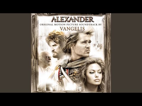 Eternal Alexander