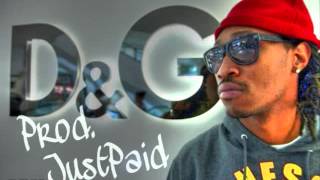 Future | Move That Dope | Metro Boomin | Mike Will | Sonny Digital Type Beat