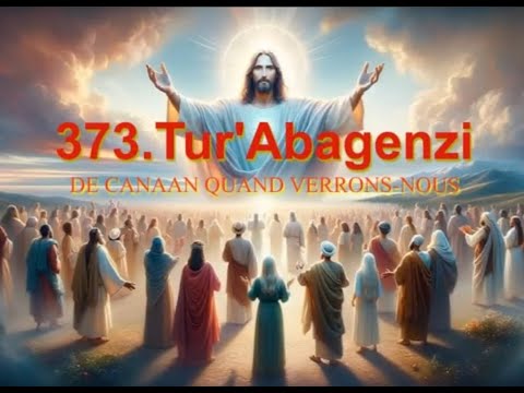 373. Tur' Abagenzi by Cantate Domino SDA Choir