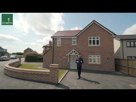 Brookes House, The Avenue, Tarporley CW6 0BA 1