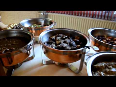 Trouwdag van Cinzia en Lefty Bastiaans