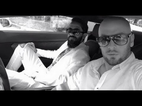 Adrian Gaxha & Lindon Berisha KALLE  Best SONG VIDEO MUSIC AWARD 11