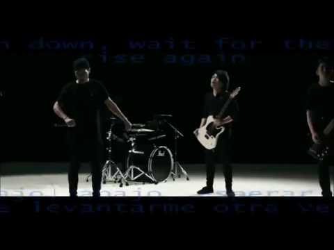 Crystal Lake -Ups&Downs-   lyric & español