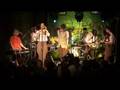 EFTERKLANG - SWARMING (Live @ Knitting Factory)