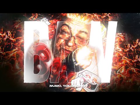 NUEKI, TOLCHONOV - BAW