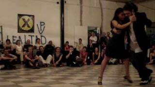 Video thumbnail for Federico Naveira y Corina Herrera (2)