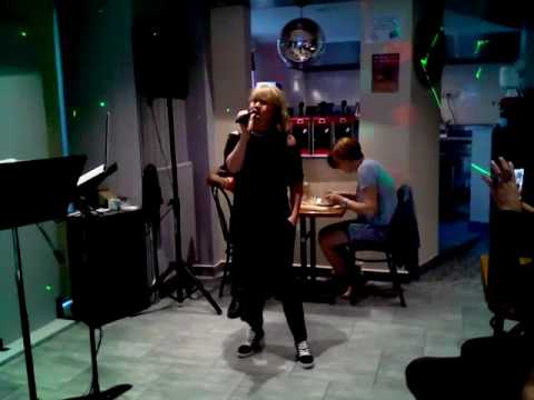 Nadine - Oui j'l'adore  (Pauline Ester)