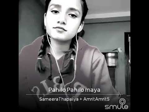 Niyna nyano hunchha ni   pyaro pyaro hunhha ni