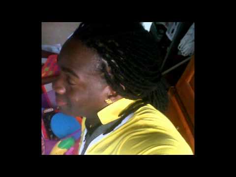 CYRIEL FT THE MORE LOVE BAND LIVE