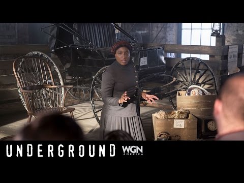 Underground 2.06 (Preview)