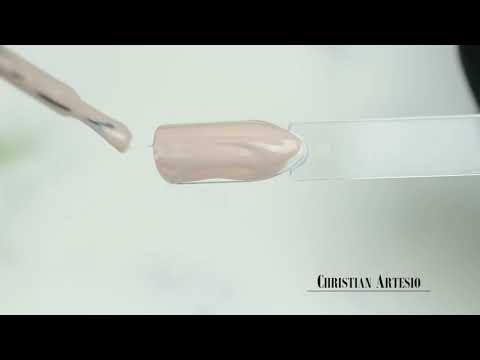 Ημιμόνιμο Βερνίκι Νυχιών Νο 174 Nude 10ml