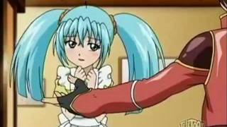 Bakugan Romantic Moment