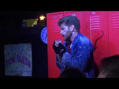 Jonah Platt - Sweet Child O' Mine (7/1) - The Last Breakfast Club