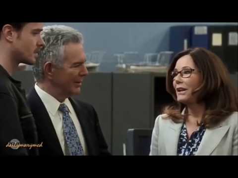 Sharon & Andy - Major Crimes || 5x18 || Shandy moments (The Future Mrs. Flynn !!!)