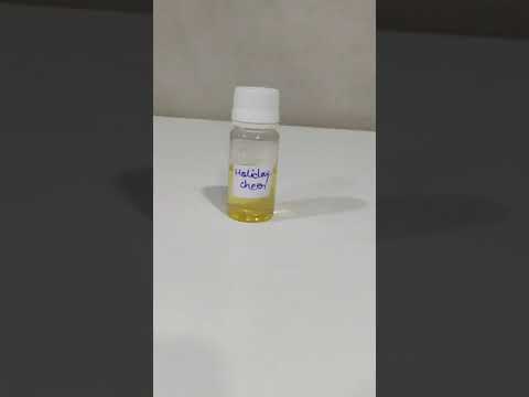 Perfume Oils