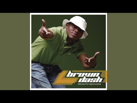 Brown Dash - Ungalahl' Ithemba