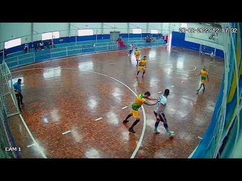 VILA ANTÔNIETA F.S X BREJAS F.S