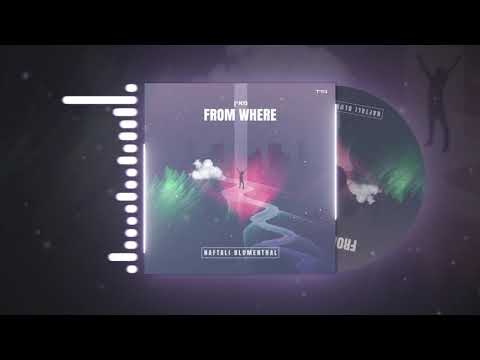 From Where | Naftali Blumenthal | Official Audio |  מאין - נפתלי בלומנטל
