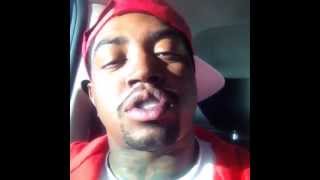 Lil Scrappy Feels There Must Be Retribution For Trayvon
