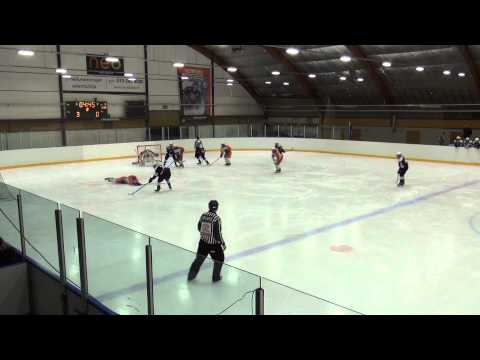 6.12.2014 C-SM Alkusarja TPS - Tappara