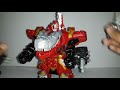 Kishiryu Sentai Ryusoulger DX Kishiryu Oh
