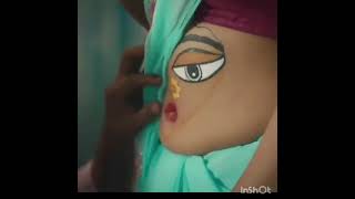 Hot Girl Navel Poke and Navel Kissing | hot bhabhi navel Scene #navel #reupload #youtubeshorts