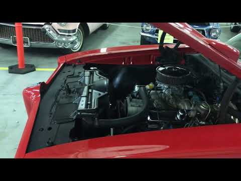 1968 Pontiac GTO (CC-1387904) for sale in Fredericksburg, Virginia