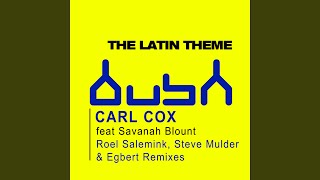 The Latin Theme (feat. Savanah Blount)