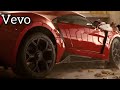Fast And Furious X Yalili Yalila Building Car Jump