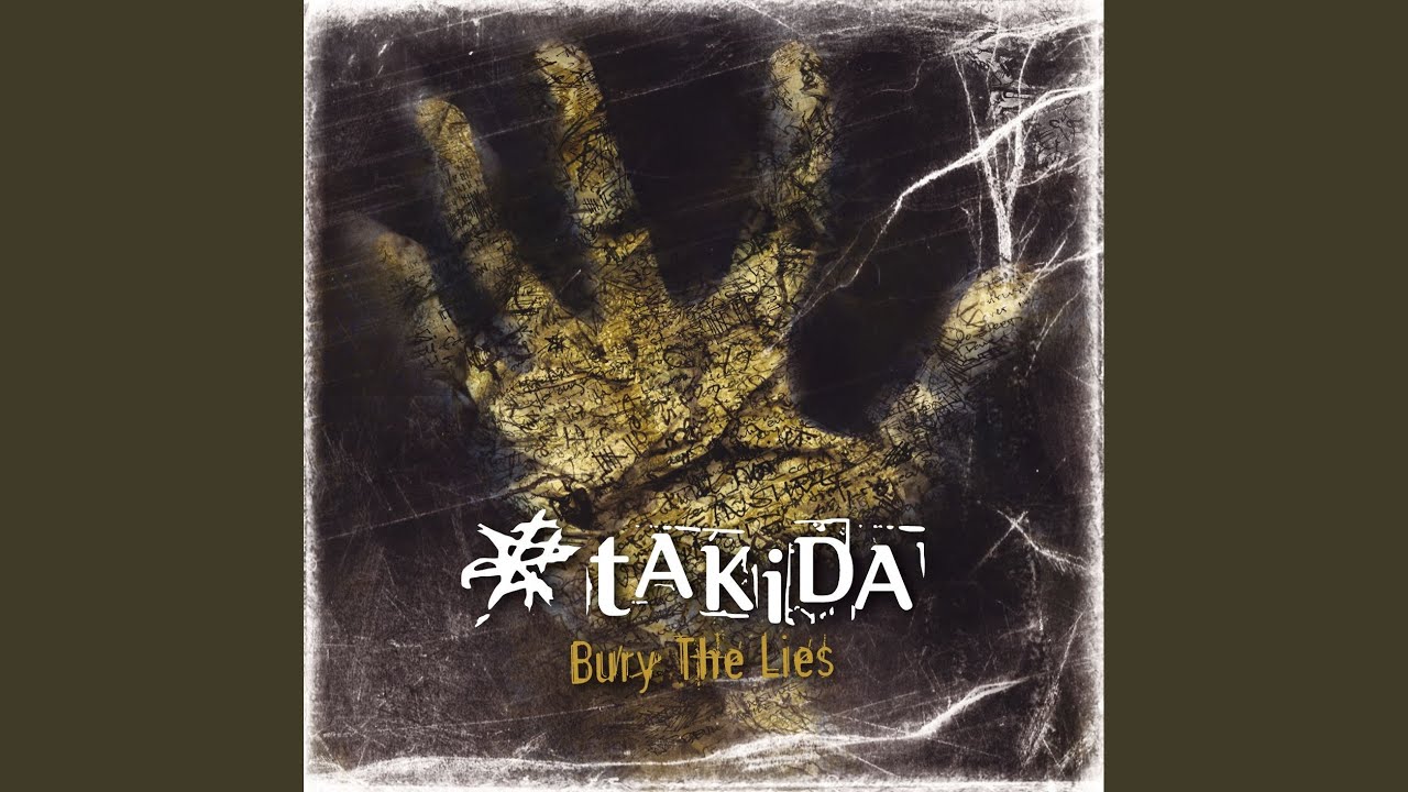 Takida - Halo