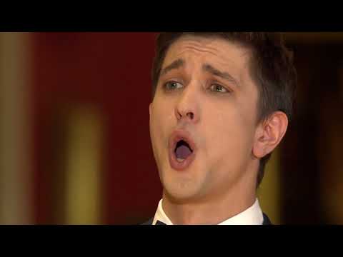 Gregory Chernetsov performs Tchaikovsky: ‘Again, as before, alone’