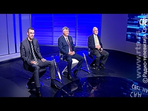 Upitnik: SAD i Rusija: Svet na ivici rata?