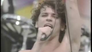 INXS - US Festival 1983 - The One Thing and Don&#39;t Change