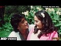 Pyar Ke Do Pal Title Track Shabbir Kumar Anu Malik Mithun Chakraborty Jayaprada