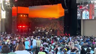 Jim Irsay Band- Comfortably Numb live at Farm Aid 2023