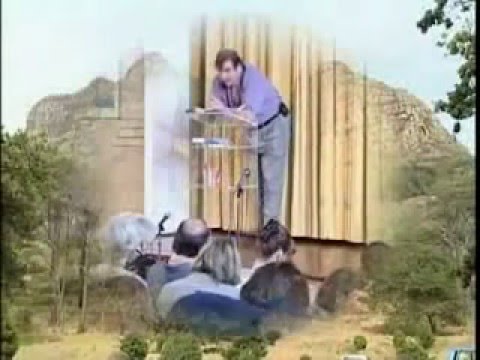 Jacob Prasch David and Goliath May 07 2016 – Andrew R