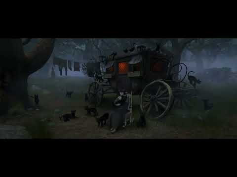 Henry Forever After (Shrek Forever After) Part 1 - Opening Scene/Diesel