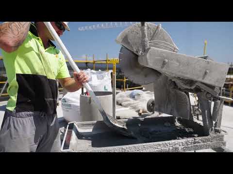 Spring Construction Update