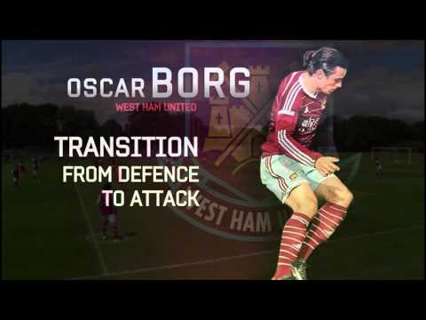 Oscar Borg 2015 Clips