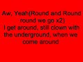 2Pac I Get Around Official Music Video