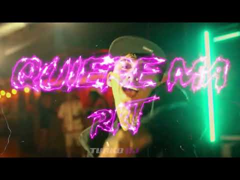 QUIERE MA RKT - TURKO DJ