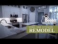 Booher Remodeling Company has been providing professional kitchen remodeling services since 2001.
