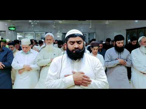 Surah Yusuf in Muqam Al-Ajam/Jiharka by Qari Arif Bashir #ramazan #ramazan2023