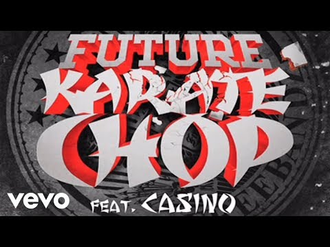 Video thumbnail for Karate Chop
