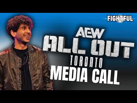 Tony Khan WILL Run A Huge Spring 2027 AEW Event Around SaudiMania, Talks Wardlow, Eddie Kingston | MEDIA CALL