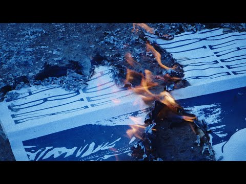 KURAIMOKHA x ENVY FILMS - UNCONTROLABLE [Official Video]