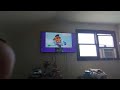 Charter Spectrum Split Screen Credits April 9 2025